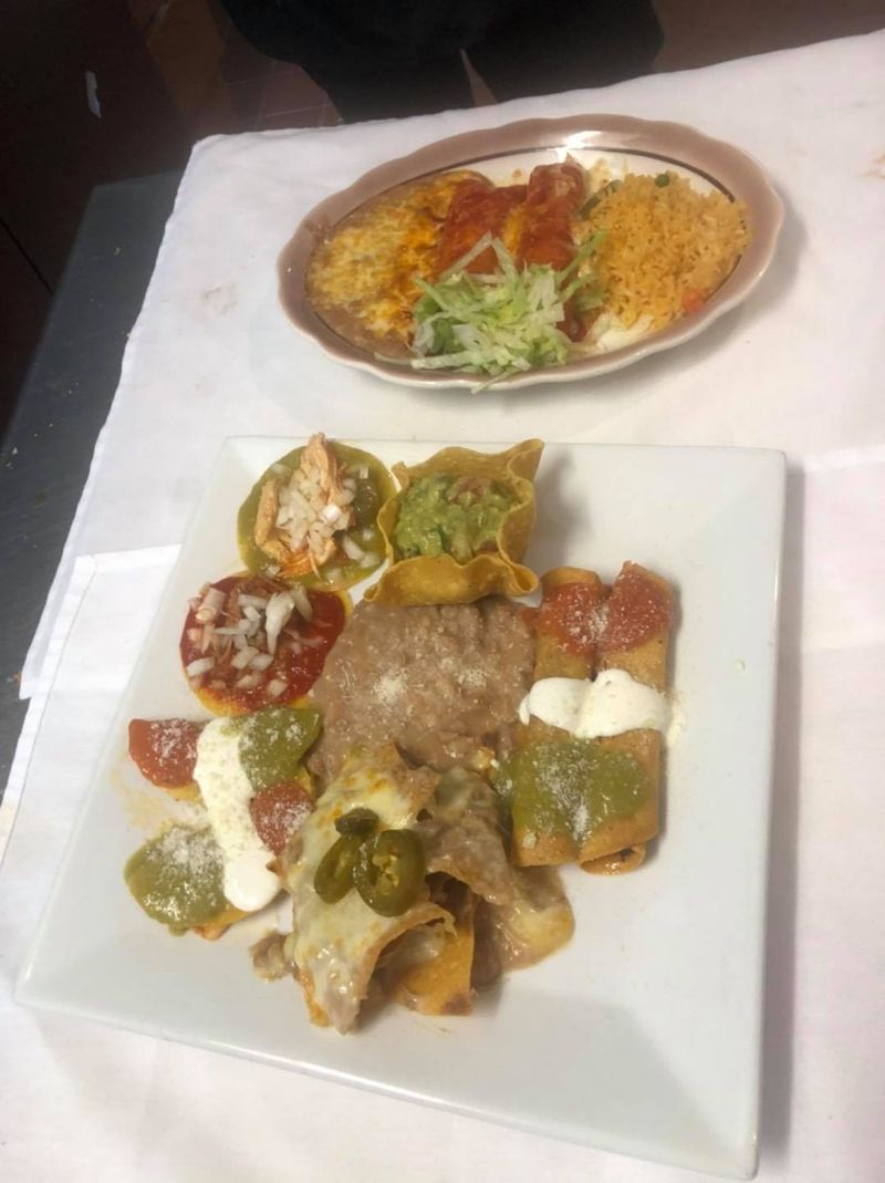 Gallery Las Margaritas Restaurant Cornwall on Hudson NY