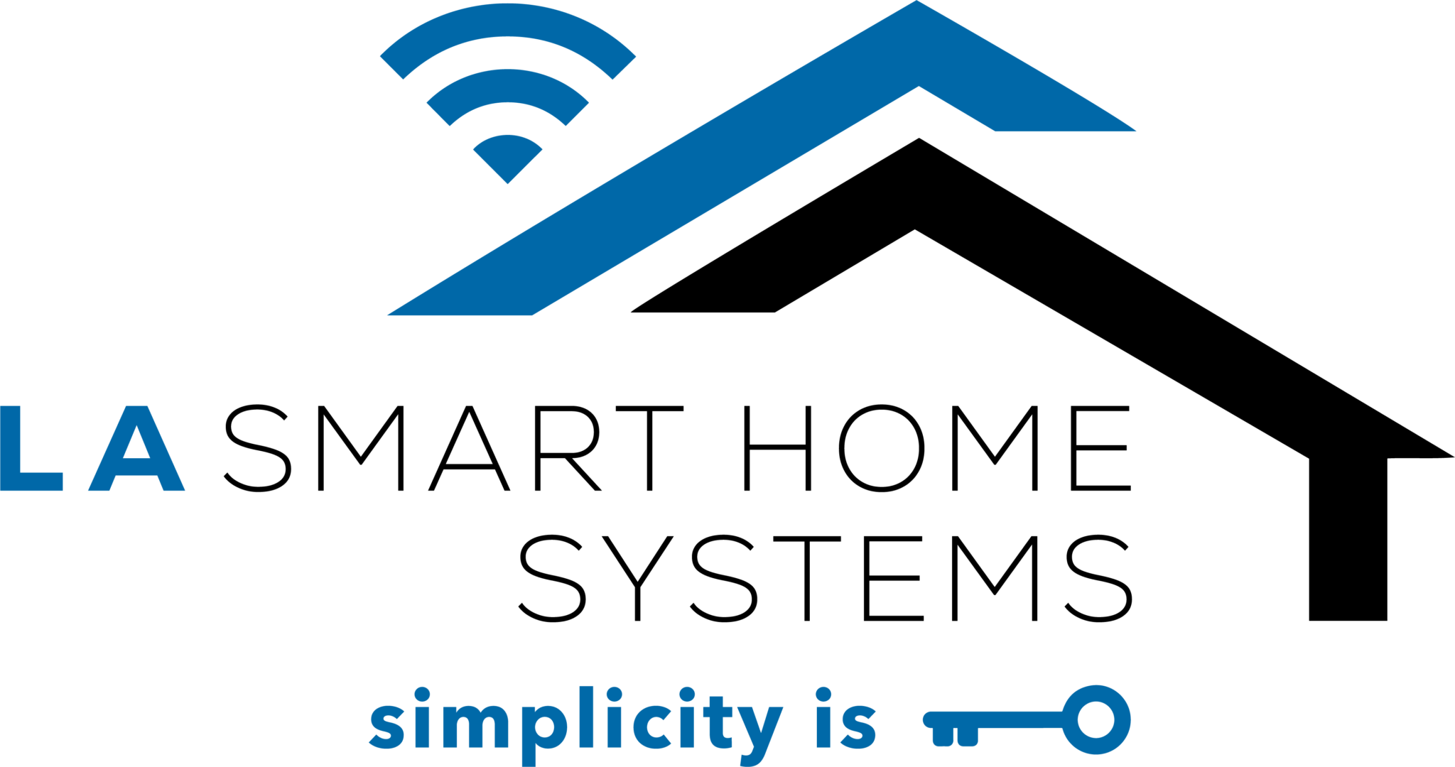 Trusted Smart Home Brands LA Smart Home Systems