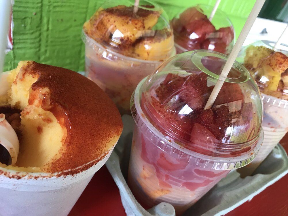 Gallery Italian Ice San Antonio Fruit Cups San Antonio Ice Cream