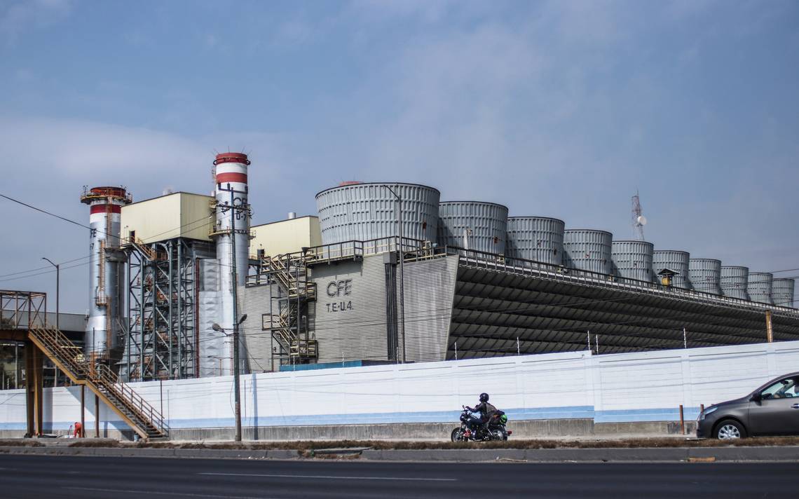 Producción industrial mexicana crece 8,3 entre enero y septiembre Las Notas Económicas