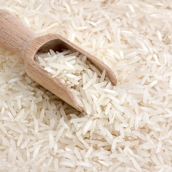 Arroz Basmati La Soberanía