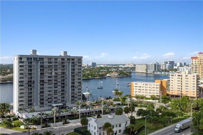 101 S Fort Lauderdale Beach Blvd Unit 1407 Las Olas Beach Club