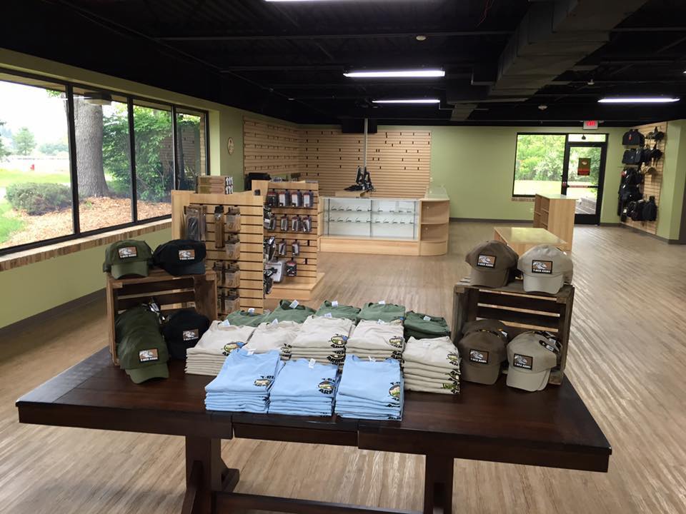 Michigan Gun Owners Forum lasopaintelli