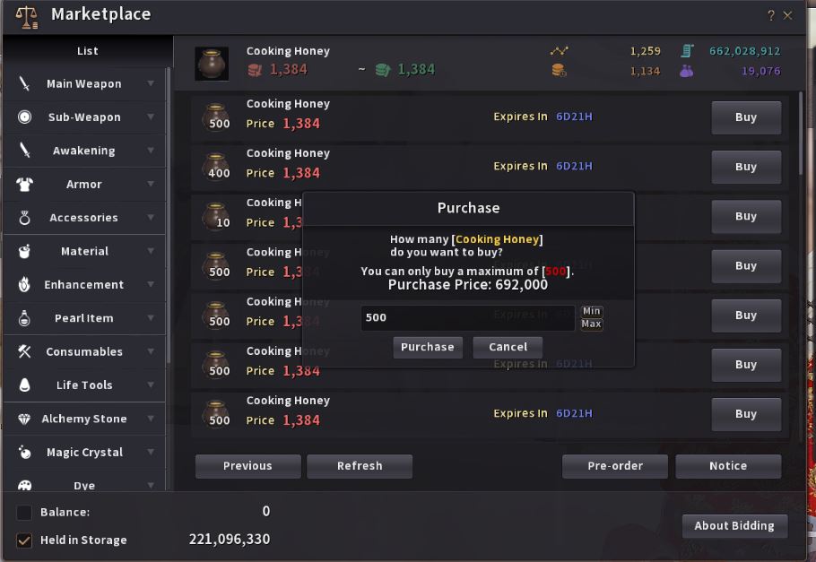 Bdo Central Marketplace lasopaps