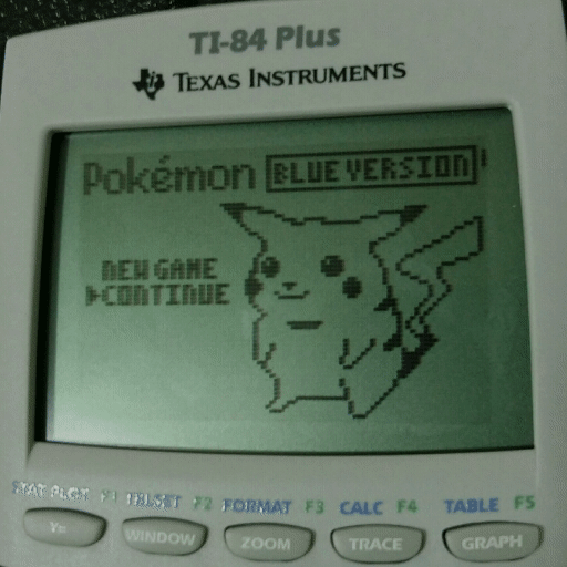 Games For Ti 84 Plus Ce Pokemon lasopashed