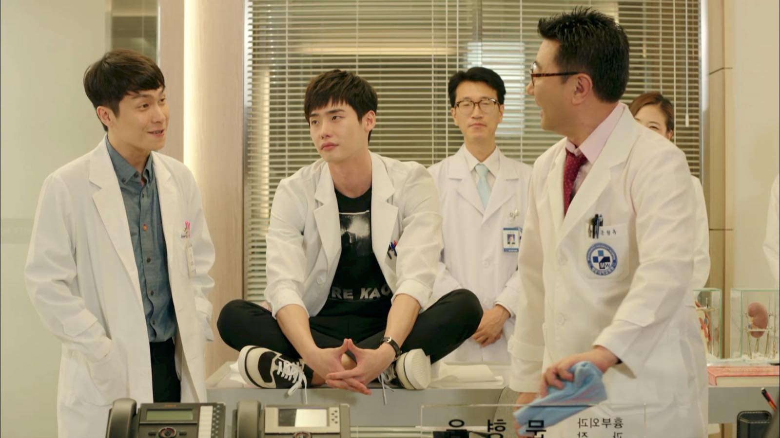 Download Film Korea Dr Stranger Sub Indo lasopavote