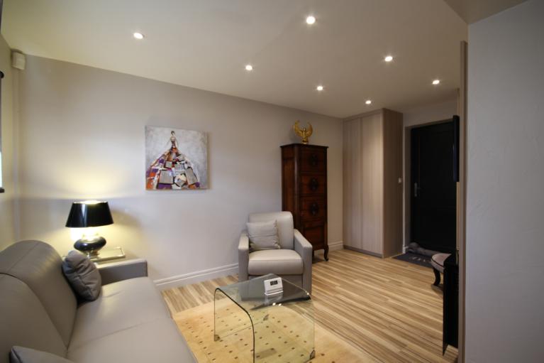 Chambre d'hôte La Source Montivilliers (76)