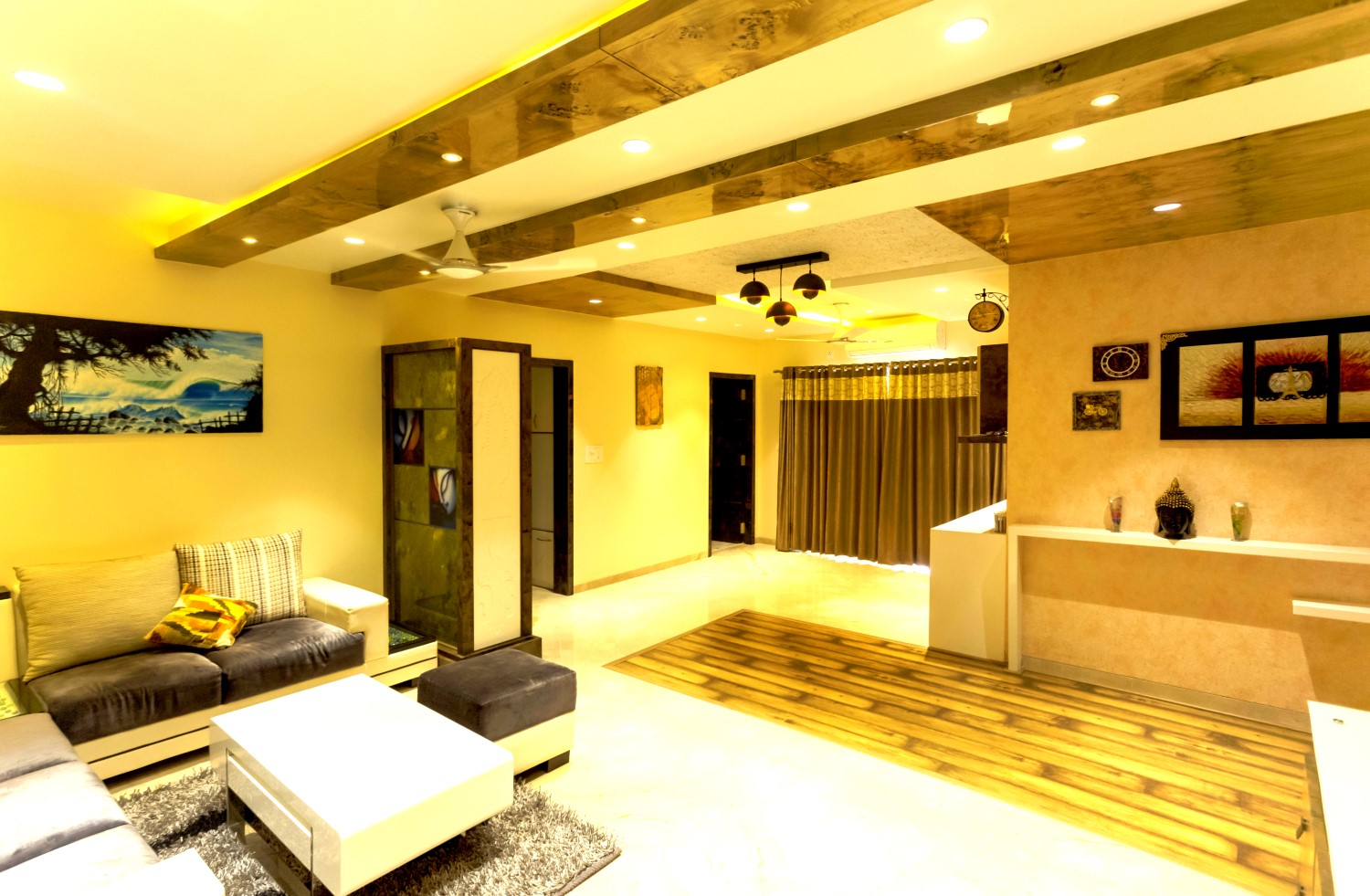 SALARPURIA SATTVA NECKLACE PRIDE LA Space Design