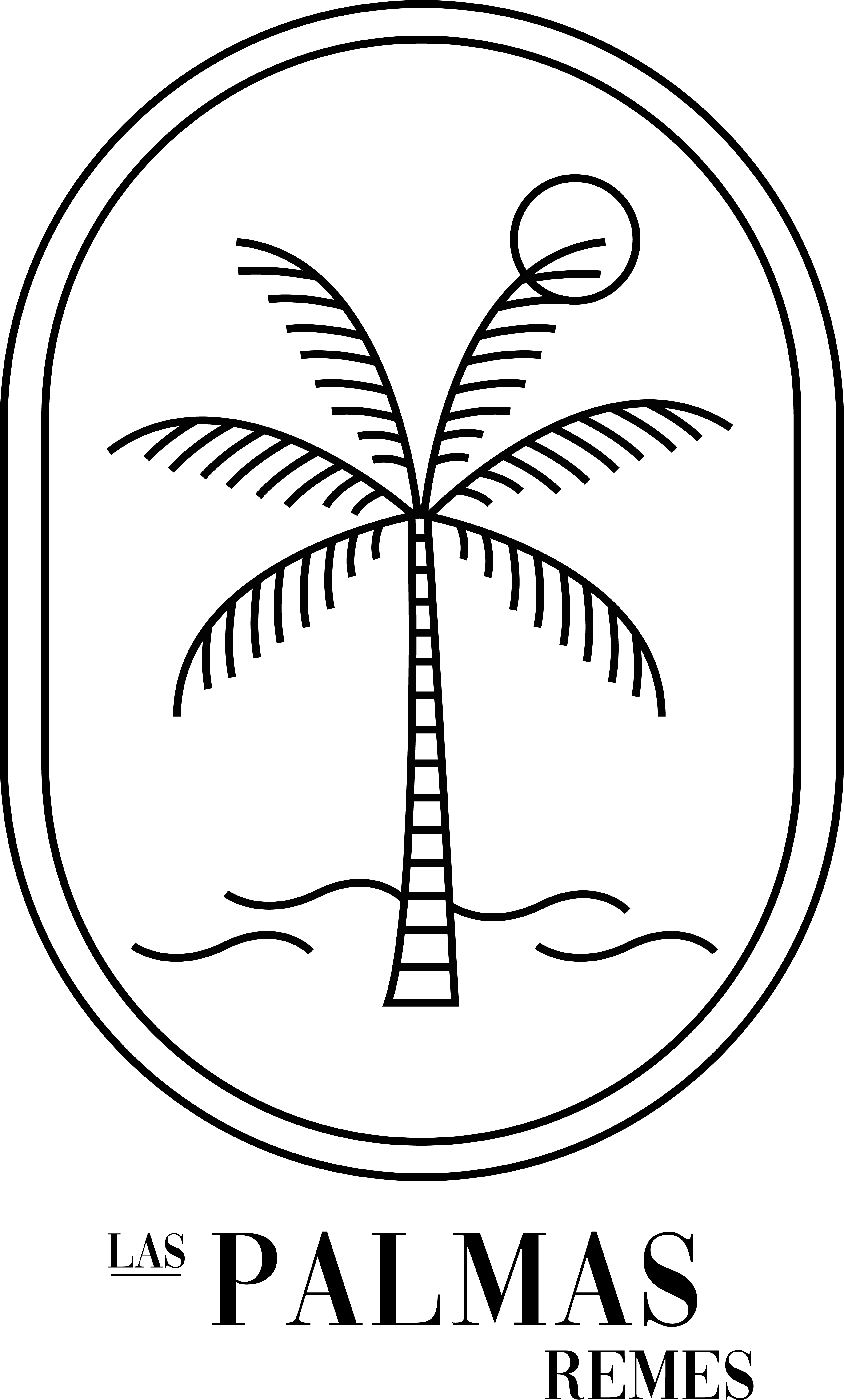 Las Palmas Remes najbardziej egzotyczne miejsce na mapie Polski