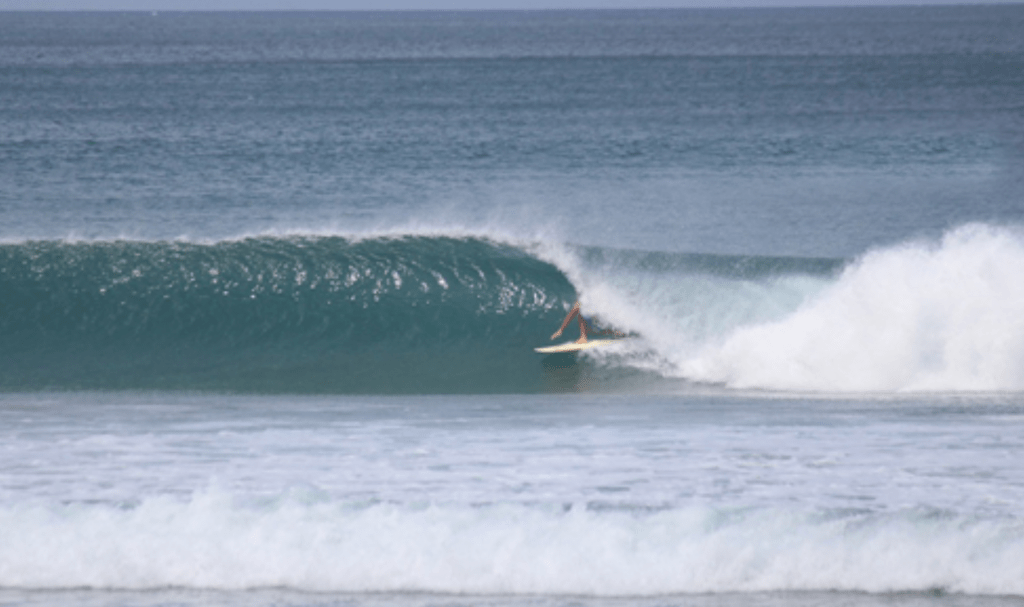 Popoyo Nicaragua The best 5 surf spots in Popoyo Nicaragua