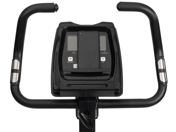 אופני כושר ביתיים וקומפקטיים Kettler KB90 גרמניה L.A Sport