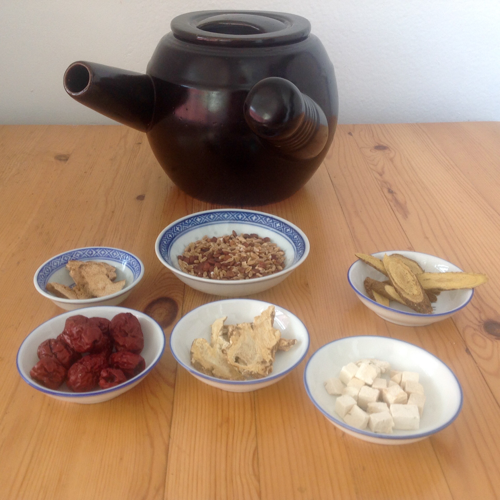 LA Sports Acupuncture How to Cook Chinese Herbs