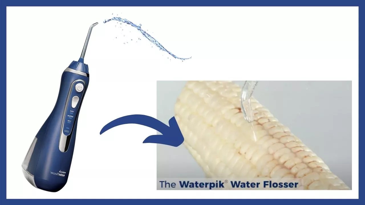 Flossing vs Waterpik Is Waterpik Better Than Floss?