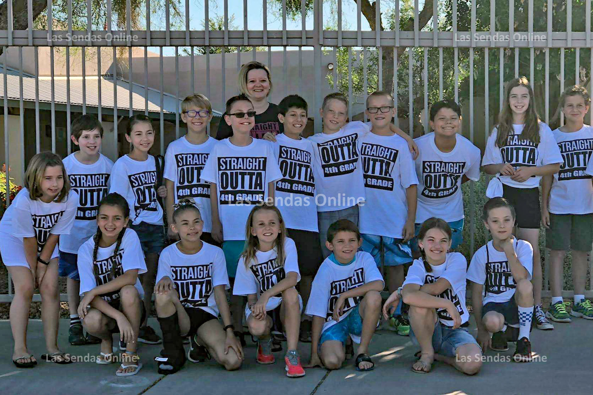 Las Sendas Schools Las Sendas Online