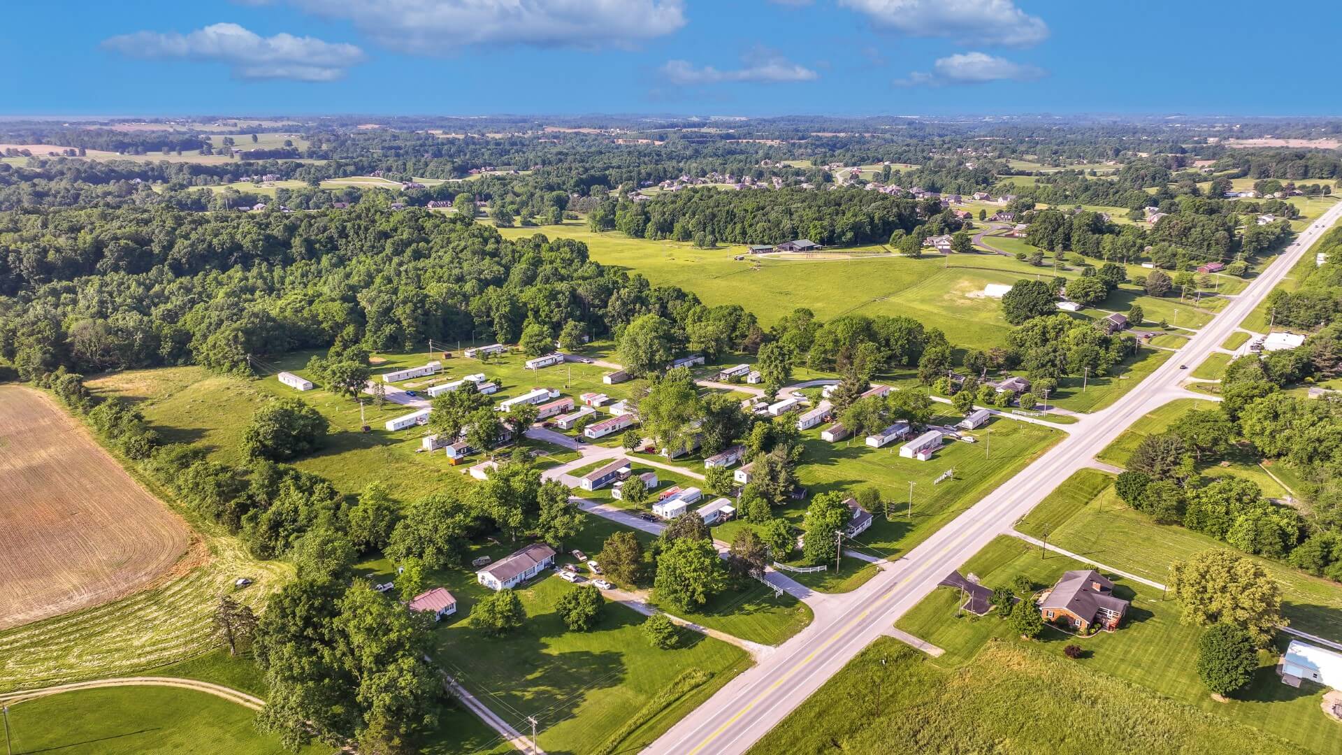 Arrowhead Ranch Lasso