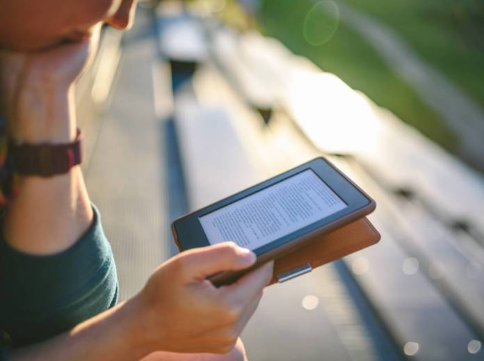 The Best Ebook Reader LastStand