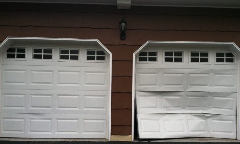 Don't Repair Your Garage Doors By Yourself LastStand