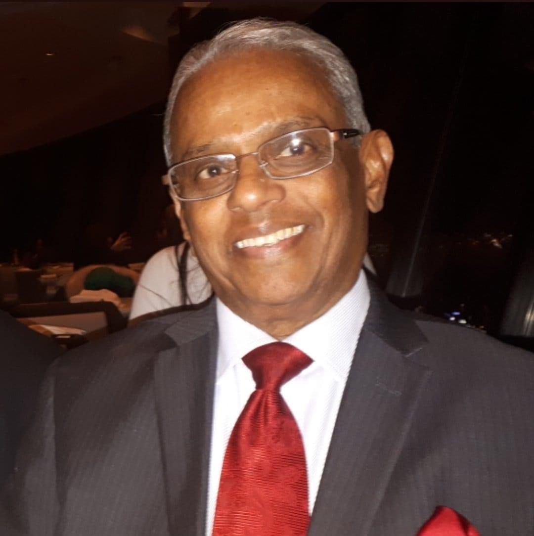 Arthur N Andrews (February 7, 1944 February 8, 2024) Last Writes