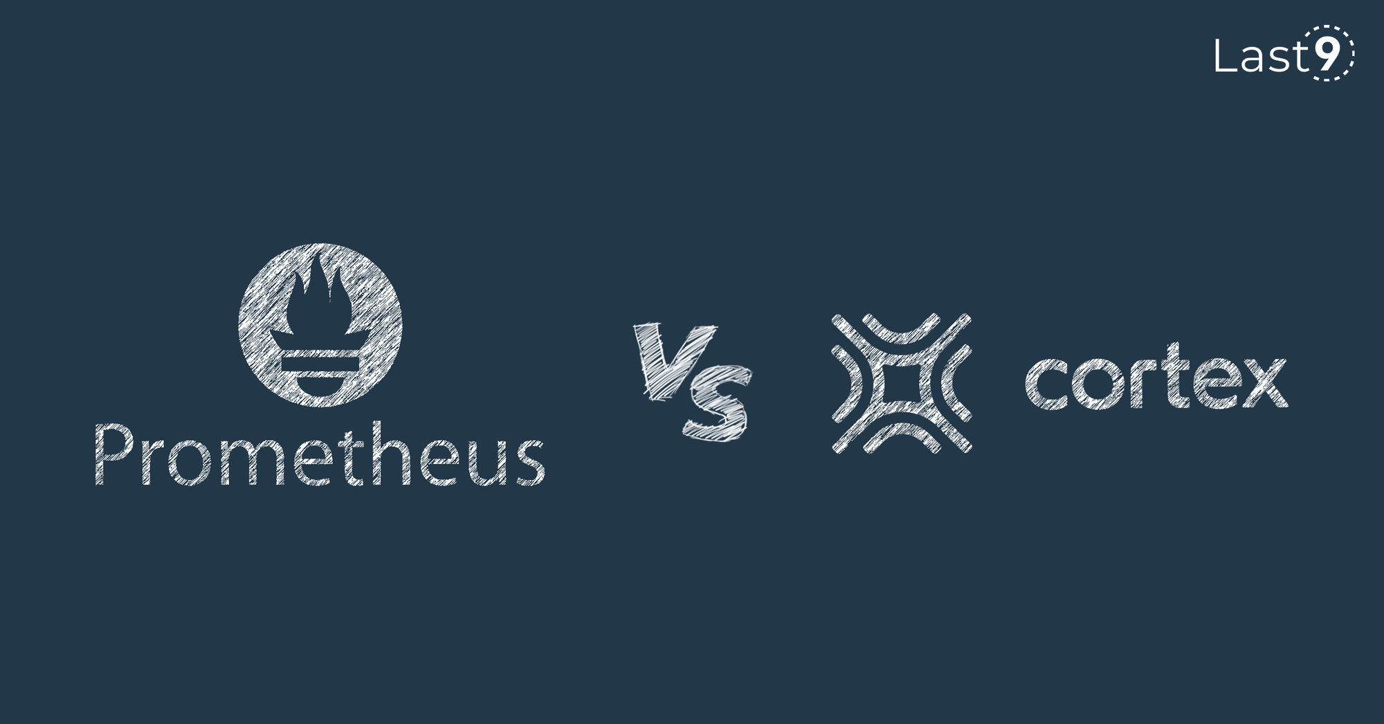Prometheus vs. Cortex | Last9