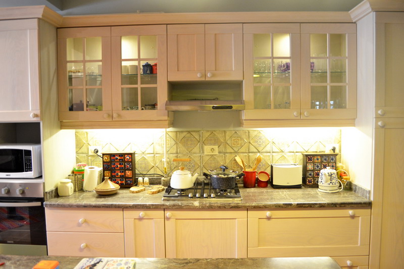 10 Expert Tips for Designing your Kitchen La Stanza