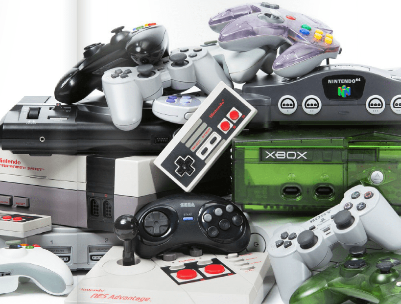 5 Best Consoles of All Time Last Boss Gaming