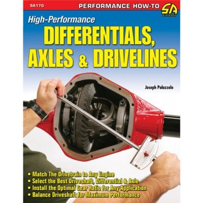 Differential Repair In Plainfield, IL