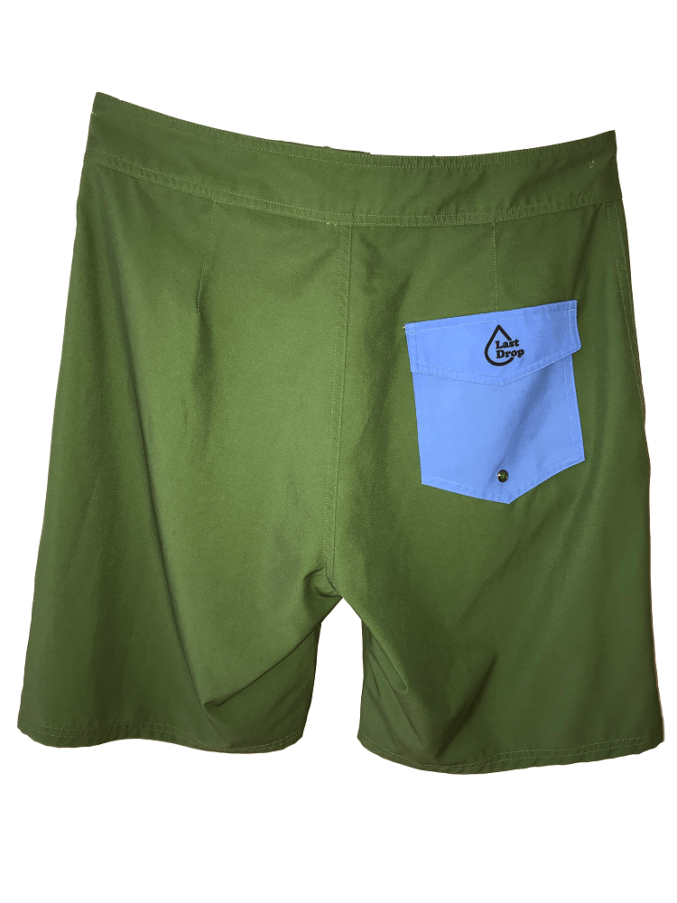 DryPockets Last Drop