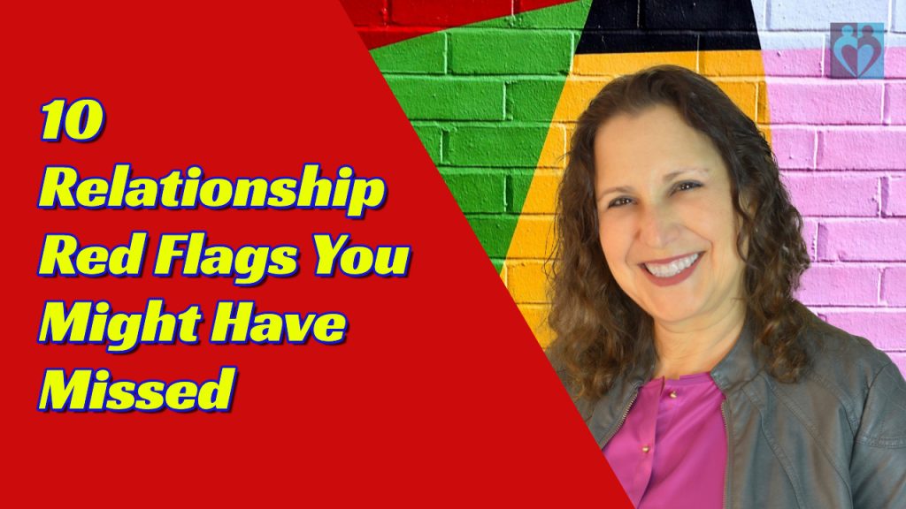 10 Relationship Red Flags You Might Have Missed Last First Date