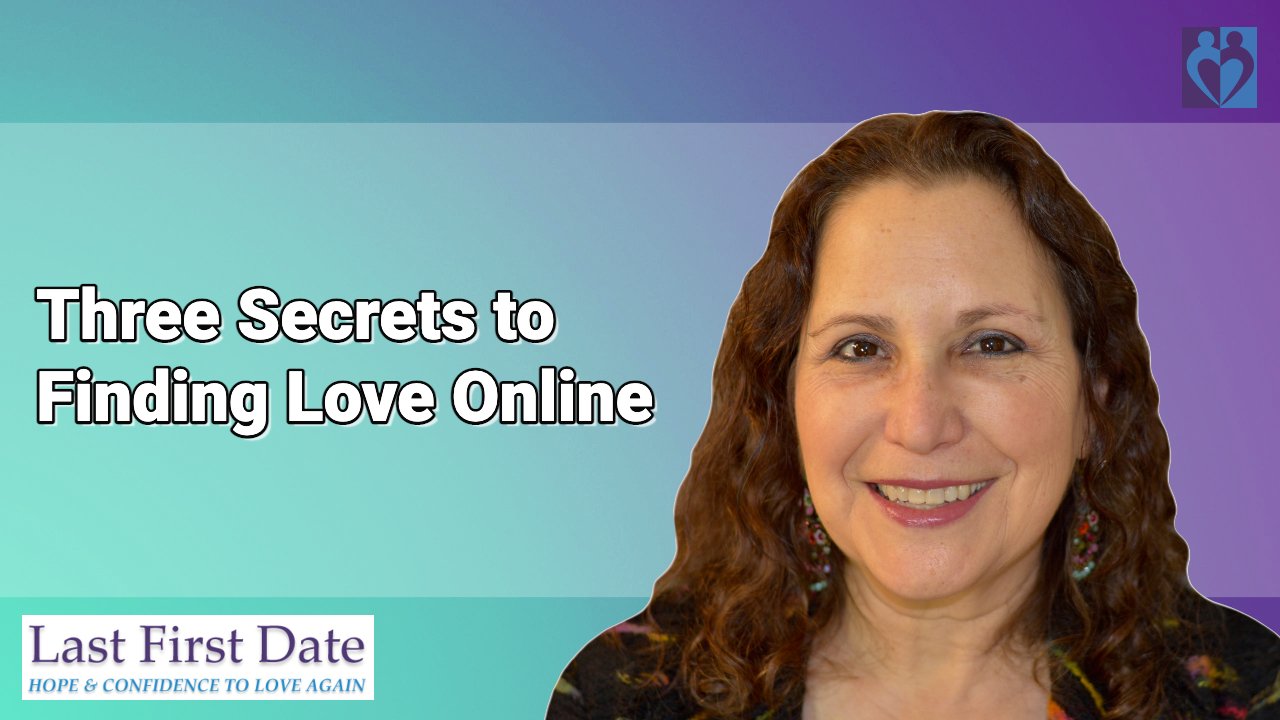 Last First Date Hope & Confidence to Love Again