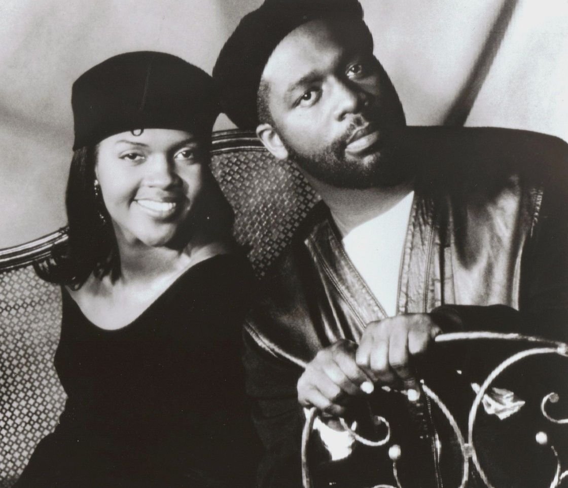 BeBe & CeCe Winans Lyrics, Music, News and Biography