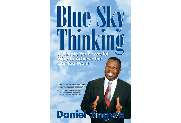Blue Sky Thinking Lasting Legacies