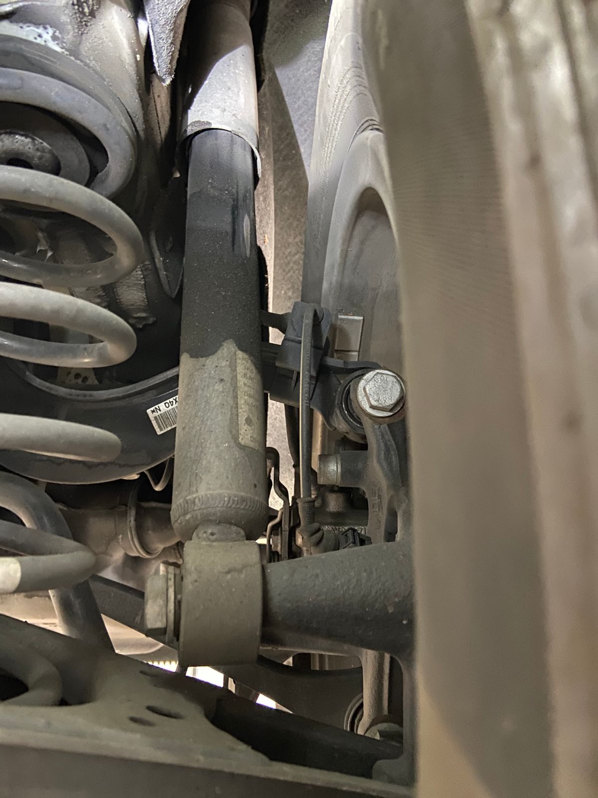 Bad shocks symptoms here are 7 signs to look for(03)