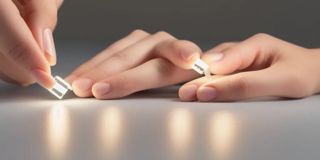 How to open battery compartment on led lights? Lasting Lights