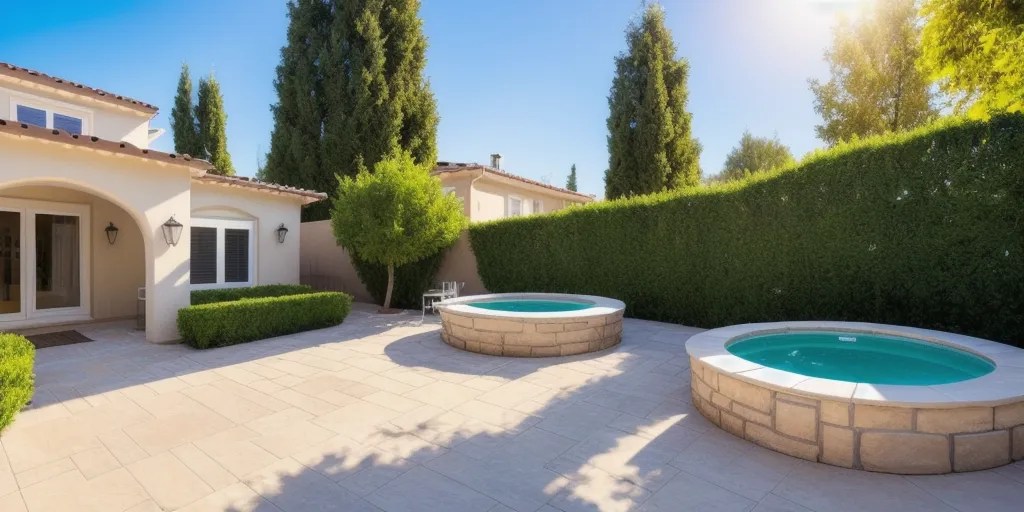 How to hang string lights on stucco? Lasting Lights