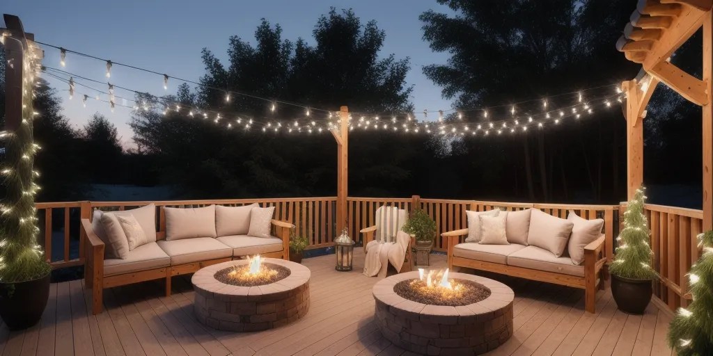 How to shorten outdoor string lights? Lasting Lights