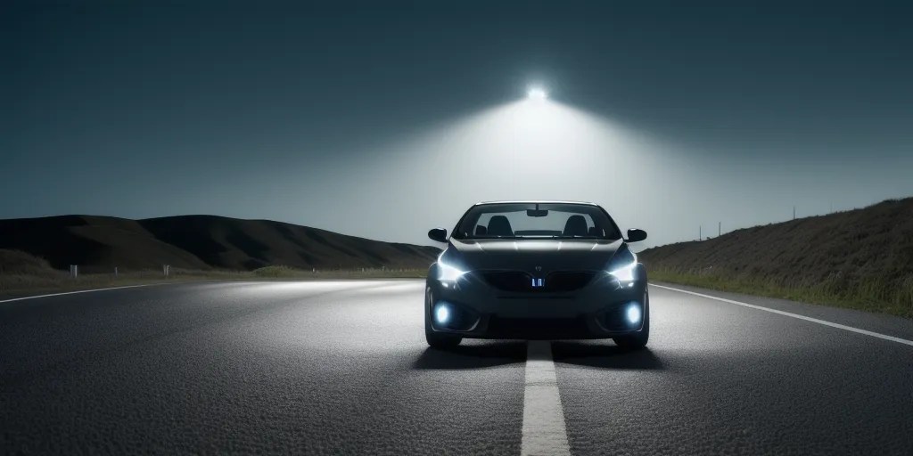 How many lumens are car headlights? Lasting Lights