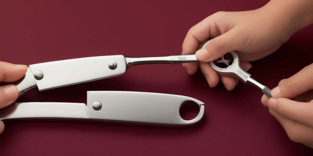 How to trim candle wick? Lasting Lights