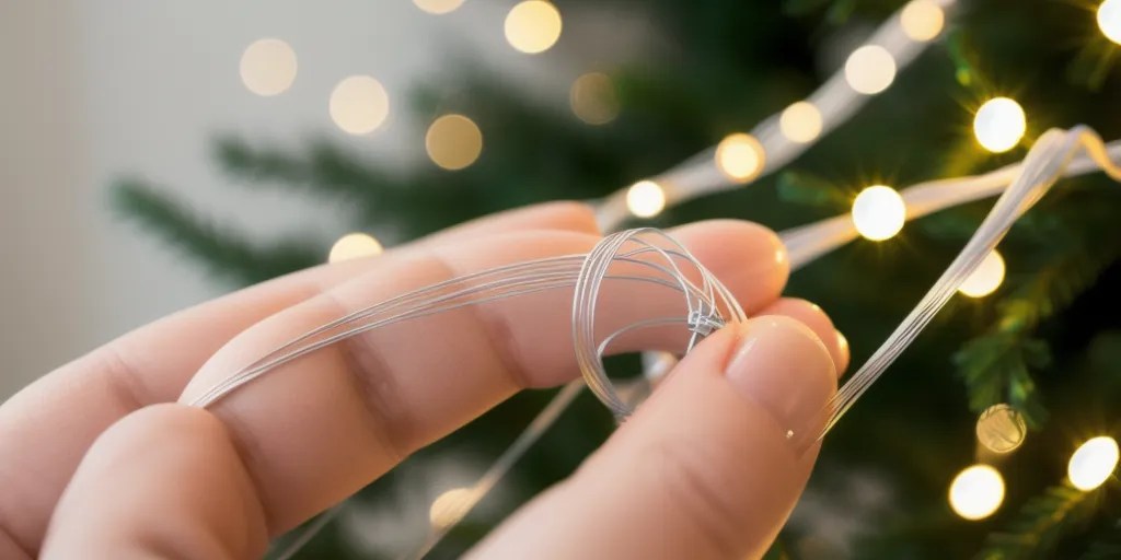 How do string lights work? Lasting Lights