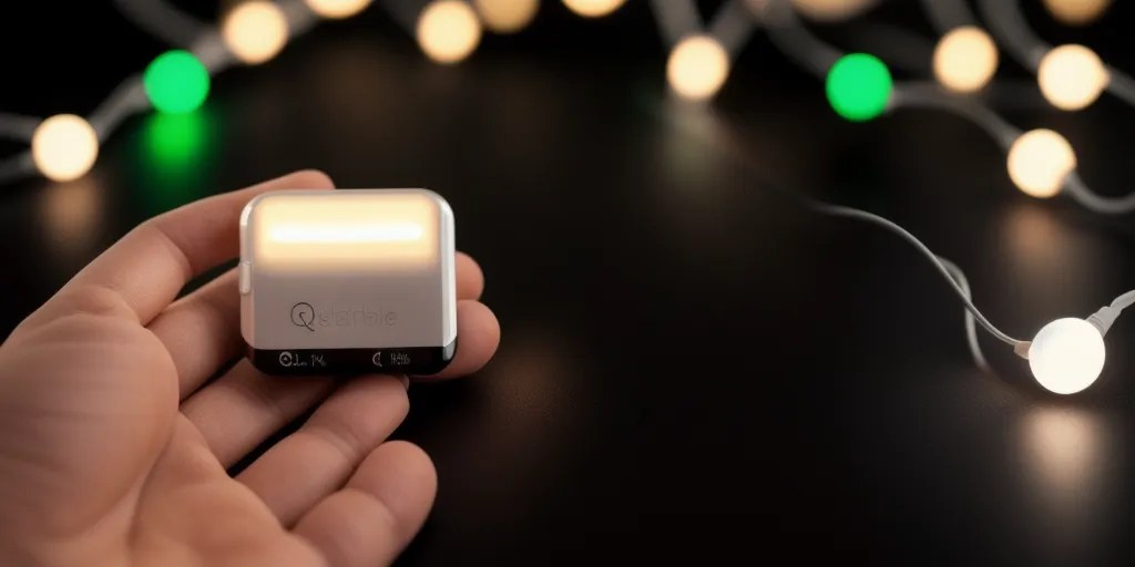 How do string lights work? Lasting Lights