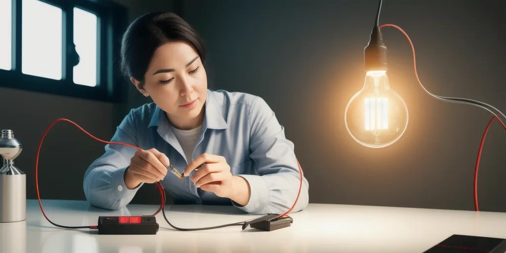 How to test a light bulb with a multimeter? - Lasting Lights