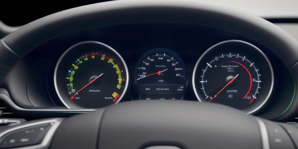 Why did my dashboard lights go out while driving? Lasting Lights
