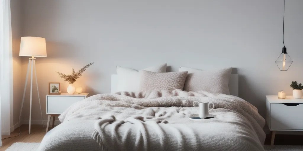 What color led light helps you sleep? Lasting Lights