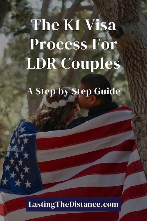 K1 Visa Process A Step By Step Guide For Long Distance Couples