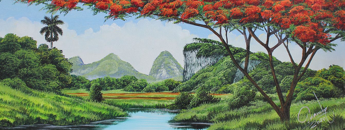 Cuban Art & Artists of Havana OurKeyWest