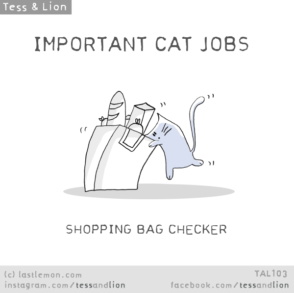 Cat Jobs Last Lemon