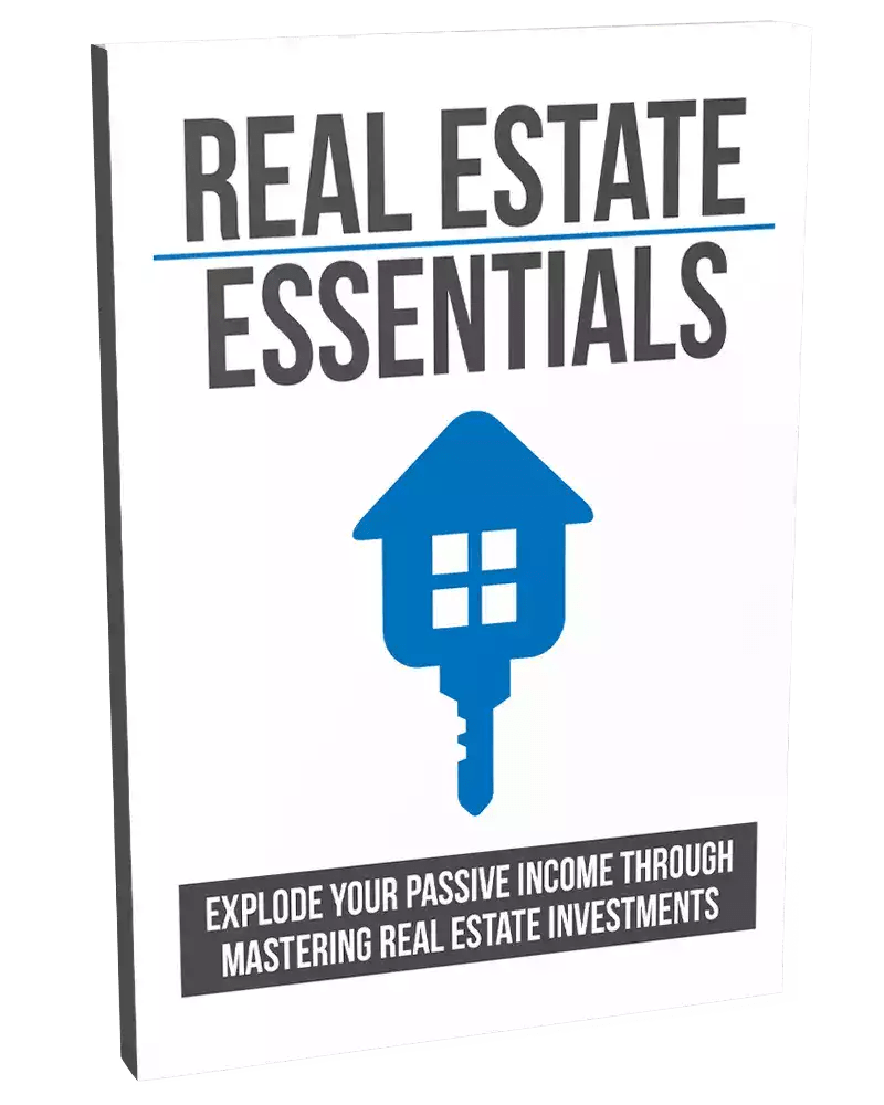 Real Estate Essentials » Last Minu To Week