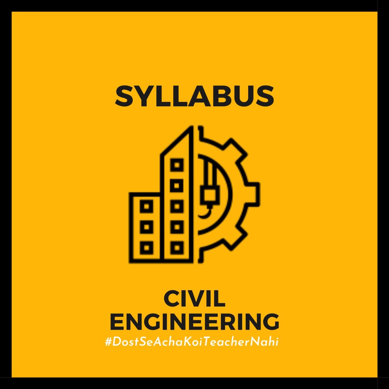 Civil Engineering Syllabus [SPPU] Last Moment Tuitions
