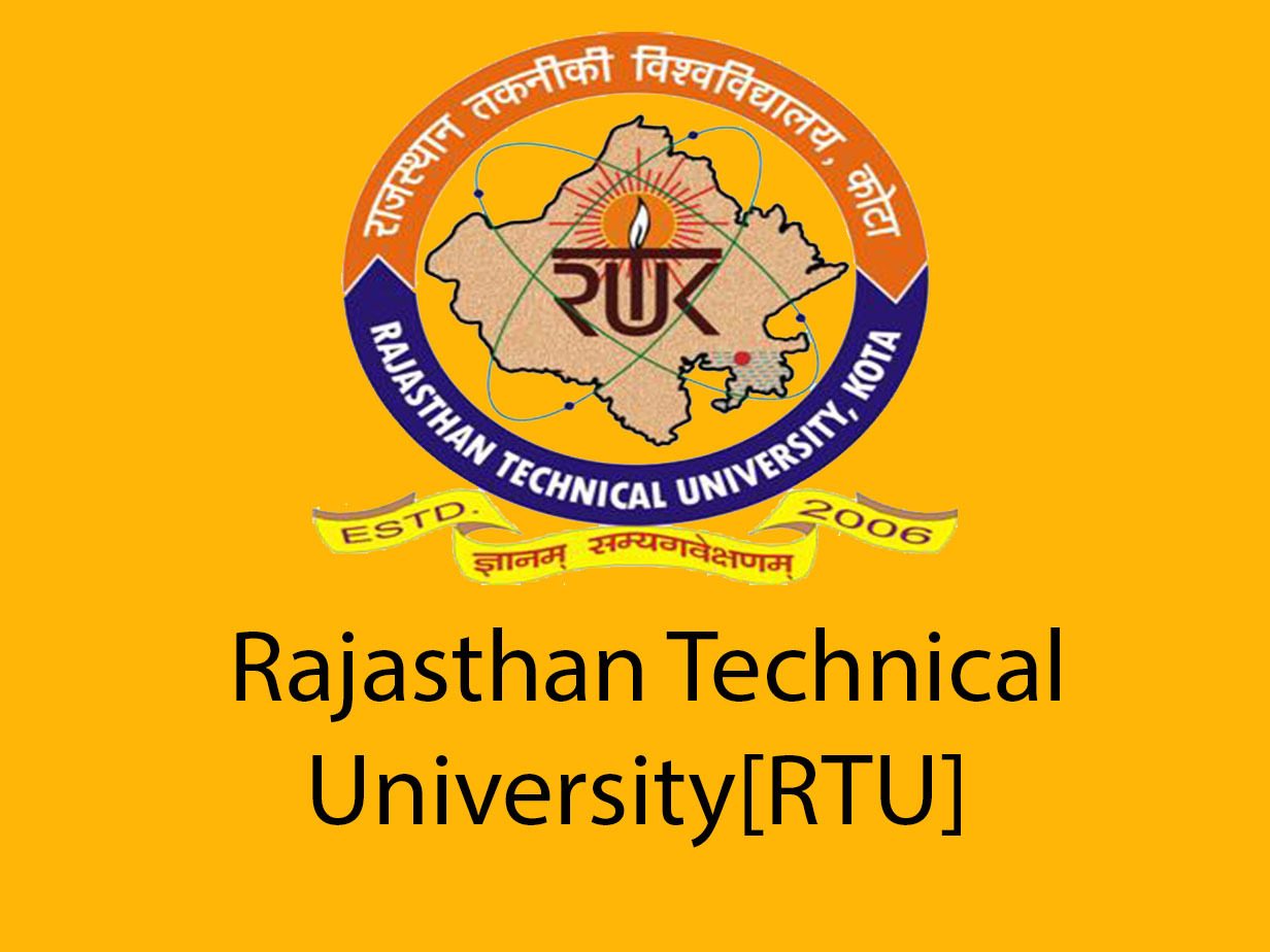 Rajasthan Technical University [RTU] Last Moment Tuitions