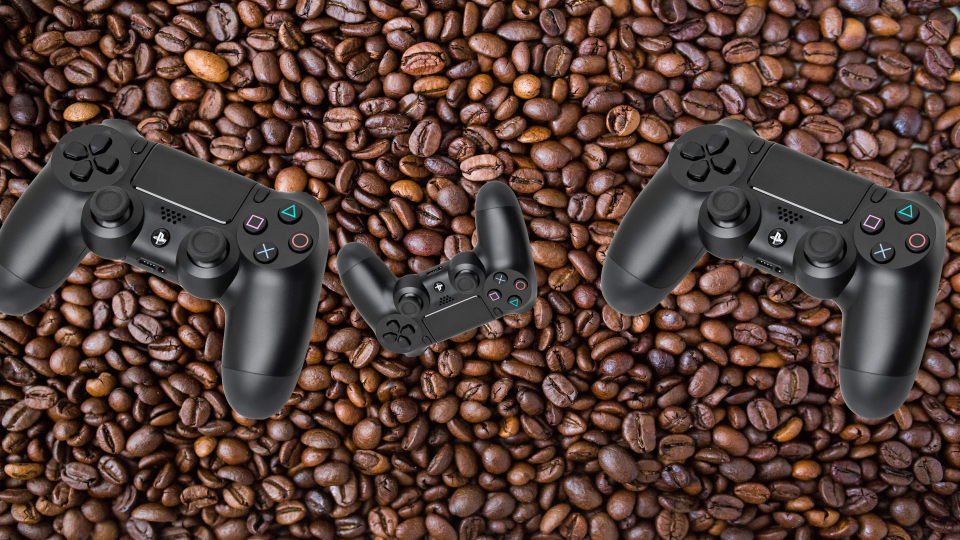 Coffee and Gaming The Winning Combo Last Nights Grime