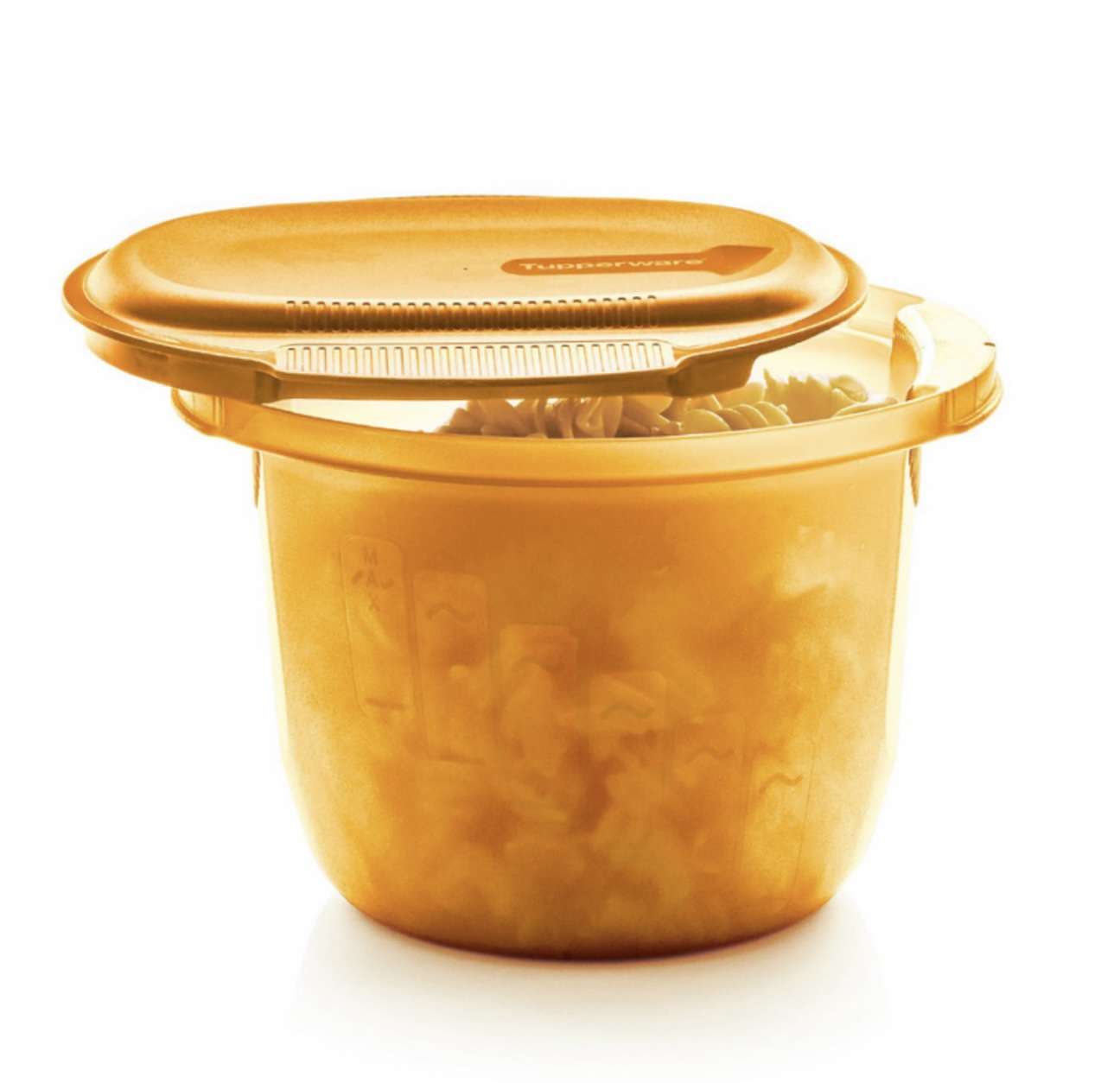 Tupperware Pastamaker Rond 3 l - Lastore Tupperware